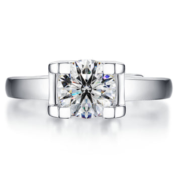 Carrée Ring™